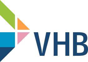 Logo VHB