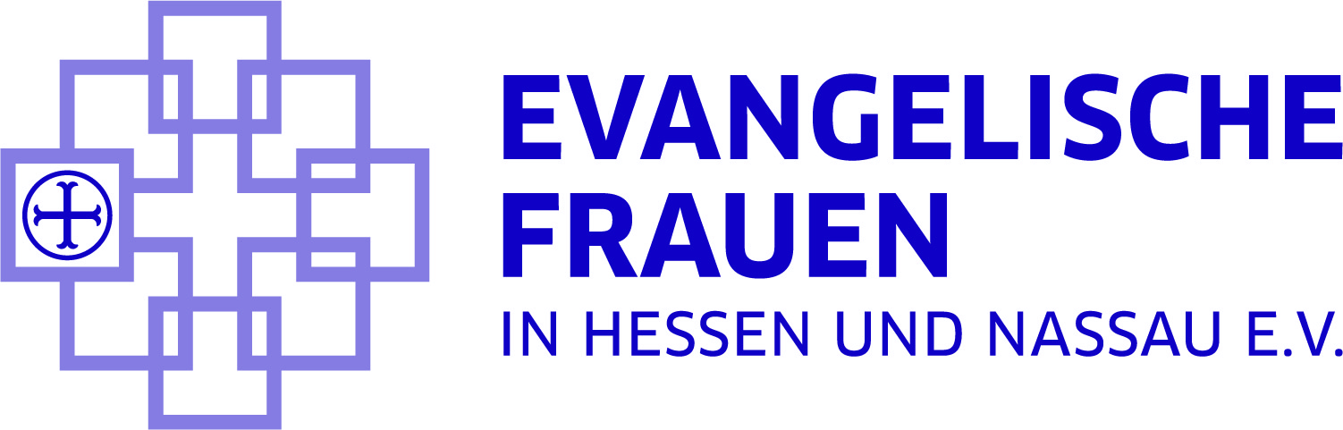 Logo des Evangelische Frauen in Hessen und Nassau e.V.